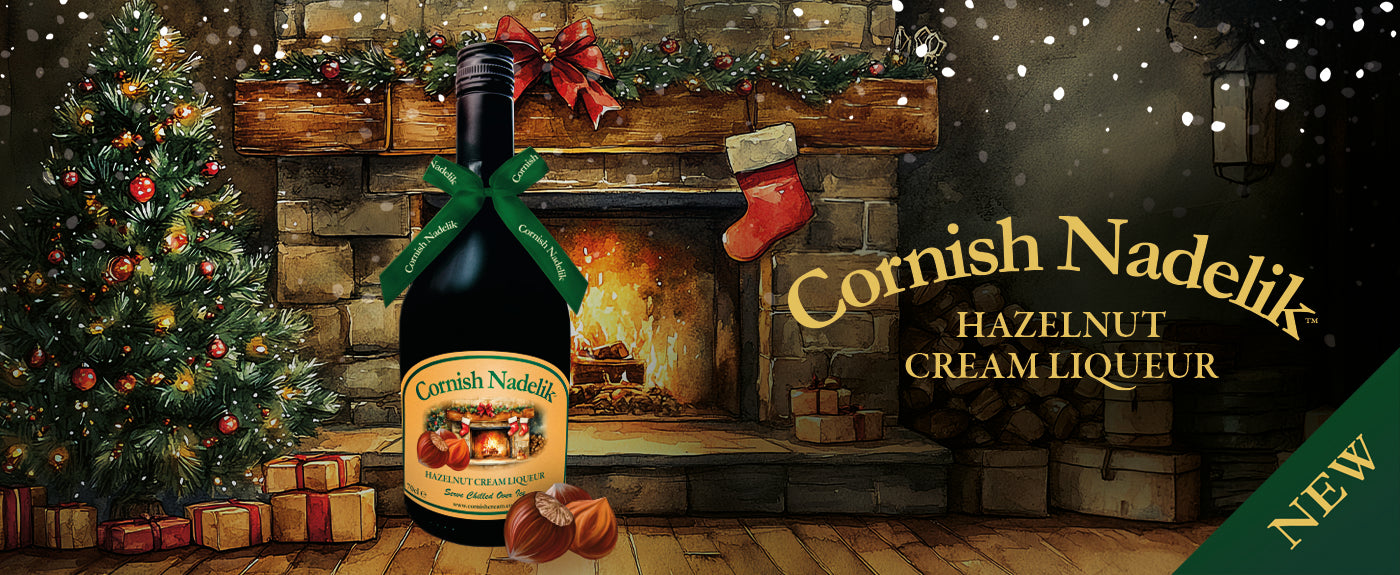 Cream Liqueurs