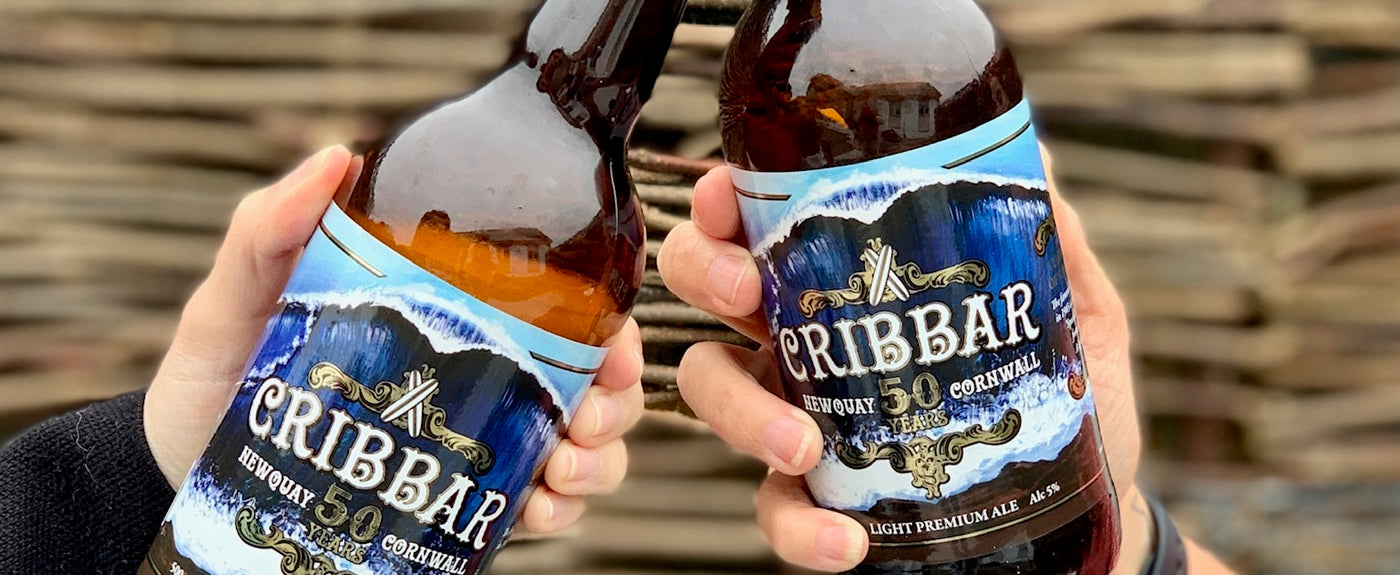 Cornish Ales & Ciders