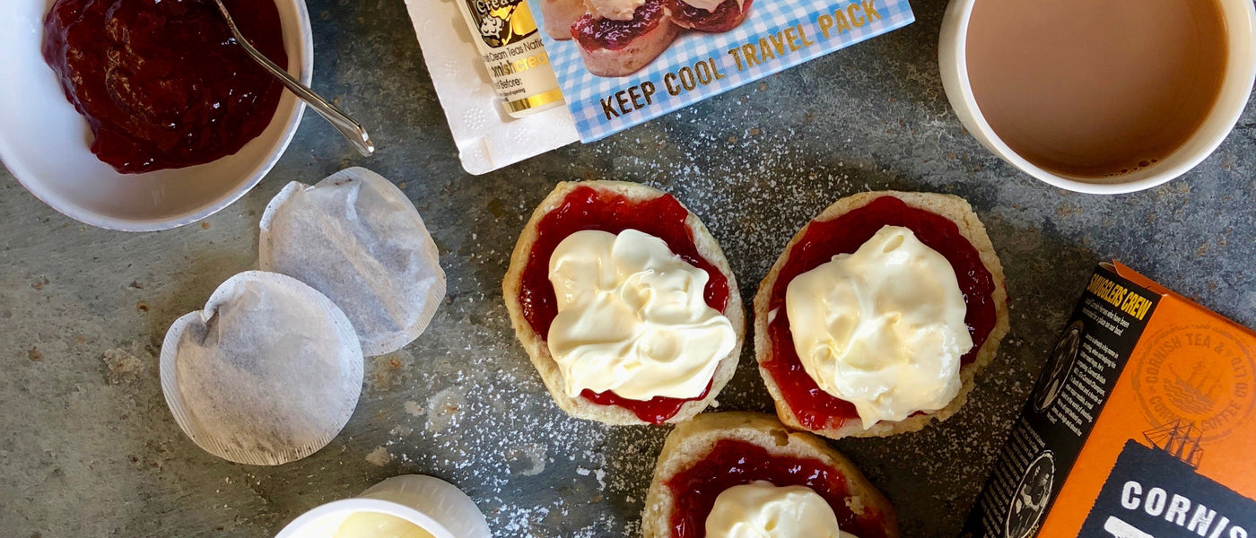 Delivery Information