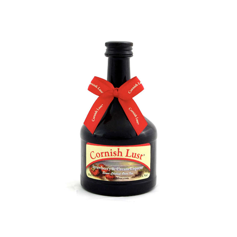 Cornish Cream Liqueur 3 pack of 10cl