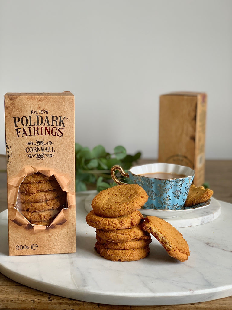 Poldark Biscuits Multipack